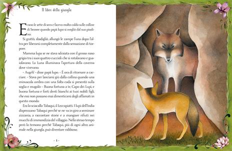 Il libro della giungla - Rudyard Kipling - 2