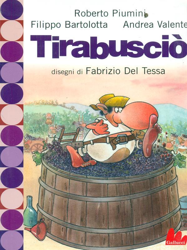Libro di Faccia