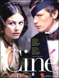 Ciné. Ediz. italiana e francese. Con CD-ROM - Vittorio Giacci - copertina