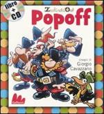 Popoff. Ediz. illustrata. Con CD Audio