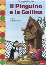 Il pinguino e la gallina