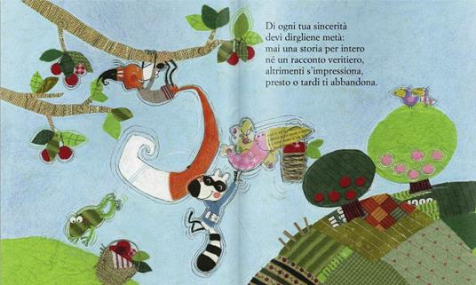 Un amico spaventoso. Ediz. illustrata - Tiziano Scarpa,Maria Gianola - 4