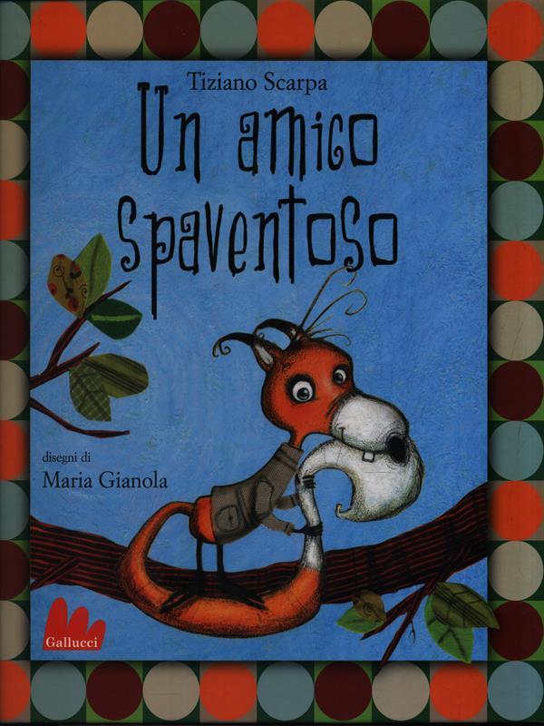 Libro di Faccia