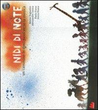 Nidi di note. Un cammino in dieci passi verso la musica. Ediz. illustrata. Con CD Audio - Bruno Tognolini,Paolo Fresu,Sonia Peana - copertina