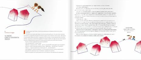 Nidi di note. Un cammino in dieci passi verso la musica. Ediz. illustrata. Con CD Audio - Bruno Tognolini,Paolo Fresu,Sonia Peana - 3