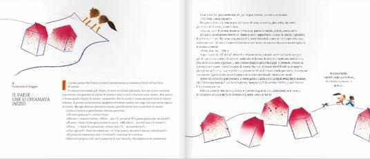 Nidi di note. Un cammino in dieci passi verso la musica. Ediz. illustrata. Con CD Audio - Bruno Tognolini,Paolo Fresu,Sonia Peana - 3