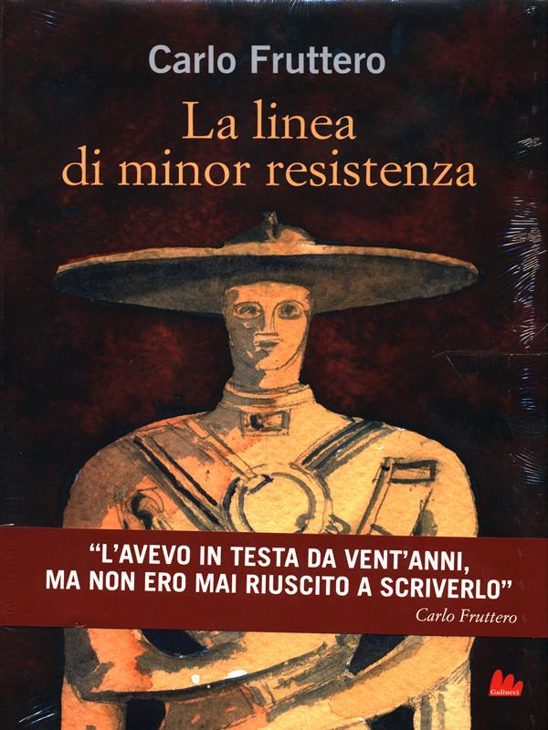 Libro di Faccia