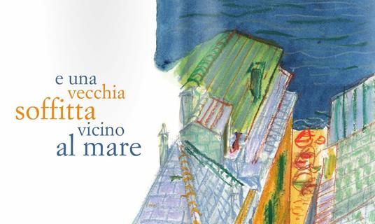 La gatta. Ediz. illustrata. Con CD Audio - Gino Paoli - 2
