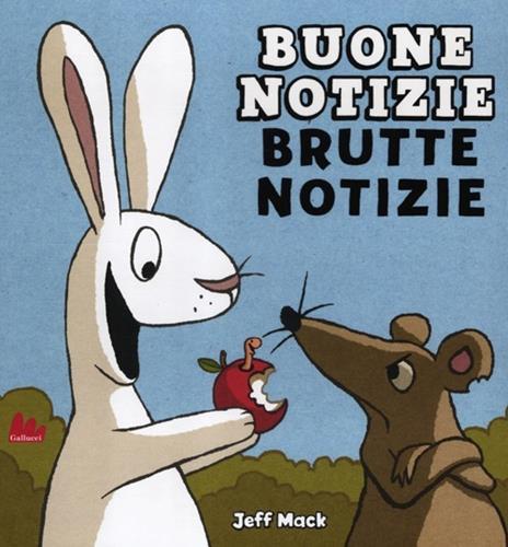 Buone notizie, brutte notizie - Jeff Mack - 4