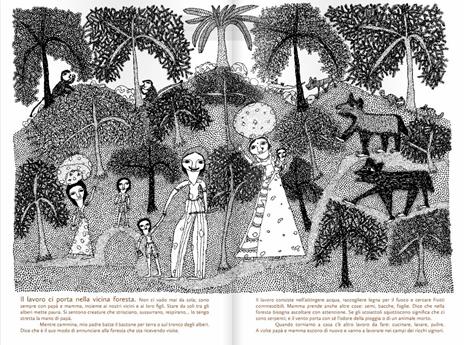 Teju e Ganesh. Tejubehan. Ediz. illustrata - Saalai Selvam,V. Geetha,Gita Wolf - 3