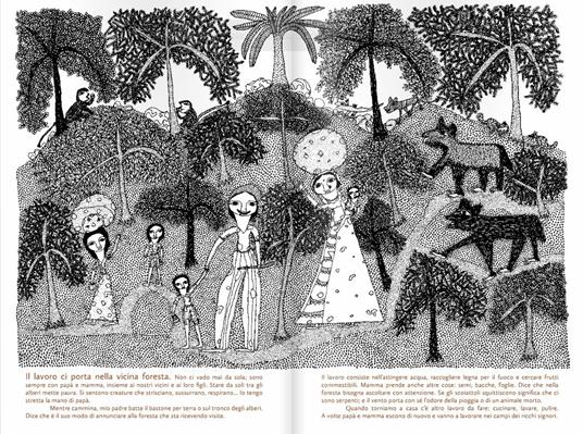 Teju e Ganesh. Tejubehan. Ediz. illustrata - Saalai Selvam,V. Geetha,Gita Wolf - 3