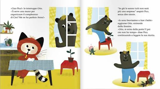 L' unione fa la forza! Le grandi idee di Pico. Vol. 3 - Martine Laffon,Caroline Laffon,Élise Mansot - 3