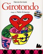 Girotondo. Ediz. illustrata. Con CD Audio