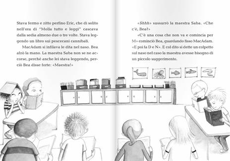 Amiche da record. Ely + Bea. Vol. 3 - Annie Barrows,Sophie Blackall - 2