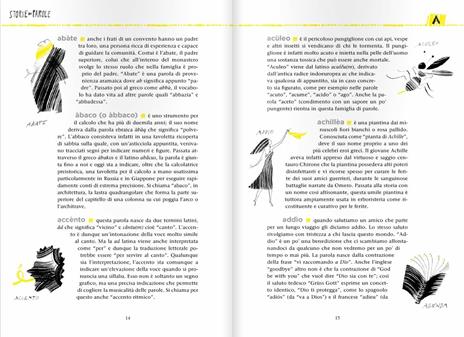 Storie di parole - Giuseppe Pittàno,Rosanna Bonafede - 2