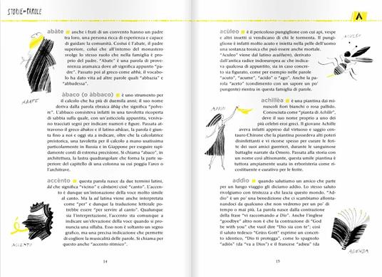 Storie di parole - Giuseppe Pittàno,Rosanna Bonafede - 2