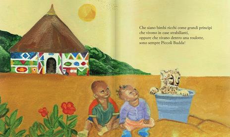 Piccoli Budda. Ediz. illustrata - Rossana Campo - 3