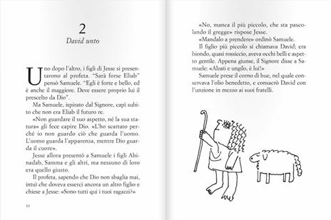 David - Pierre Riches - 2