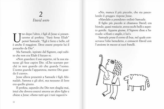 David - Pierre Riches - 2