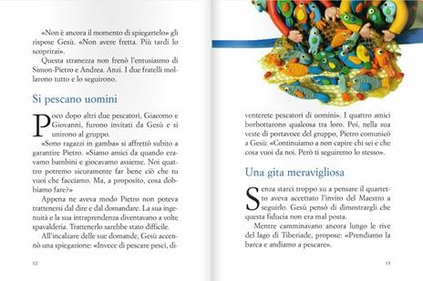 Pietro - Pierre Riches - 2