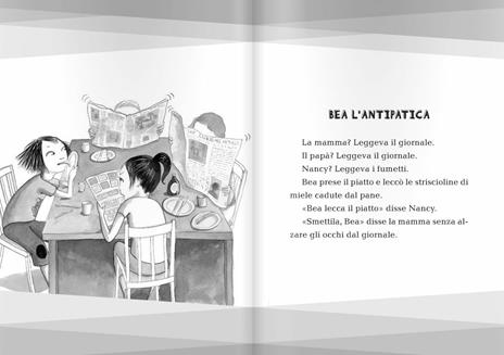 Buone per forza. Ely + Bea. Vol. 5 - Annie Barrows,Sophie Blackall - 2