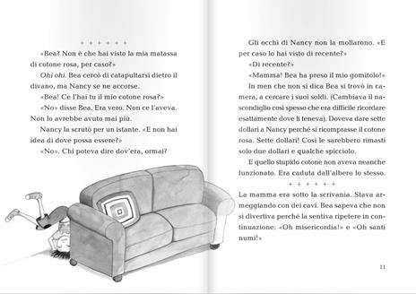 Buone per forza. Ely + Bea. Vol. 5 - Annie Barrows,Sophie Blackall - 3