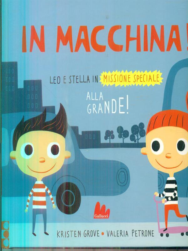 Libro di Faccia