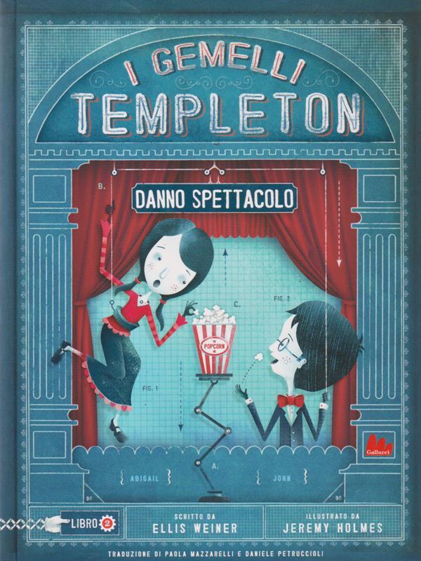 Libro di Faccia