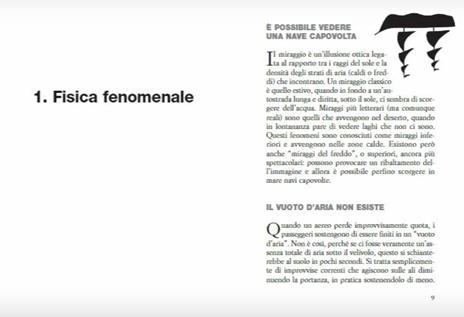 Il gatto non fa miao e altre 199 scoperte con cui fare bella figura in giro - Federico Bini,Fabian Negrin - 3