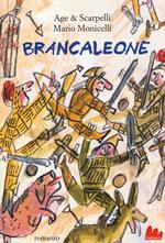 Brancaleone. Il romanzo