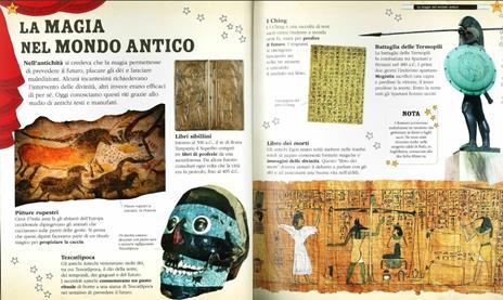 Il libro della magia - 2