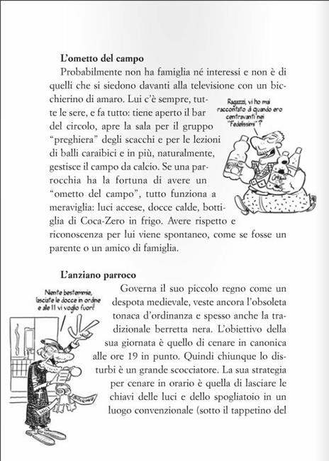 Il calcio del campetto. Fenomenologia della partitella amatoriale e dei suoi eroi. Ediz. illustrata - Mauro Maranto,Stefano Intini - 5