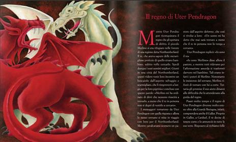 Storie di re Artù e dei suoi cavalieri - Franco Cardini - 3