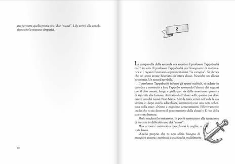 I ragazzi dell'altro mare - Luca Di Fulvio - 2