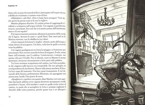I ragazzi dell'altro mare - Luca Di Fulvio - 3