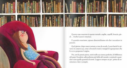 Il libro segreto degli orchi e delle fattucchiere - Ilan Brenman - 2