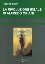 La rivoluzione ideale di alfredo Oriani