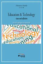 Education & technology. Issues and reflection