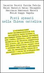 Preti sposati nella Chiesa cattolica