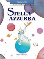 Stella azzurra