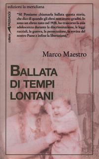 Ballata di tempi lontani