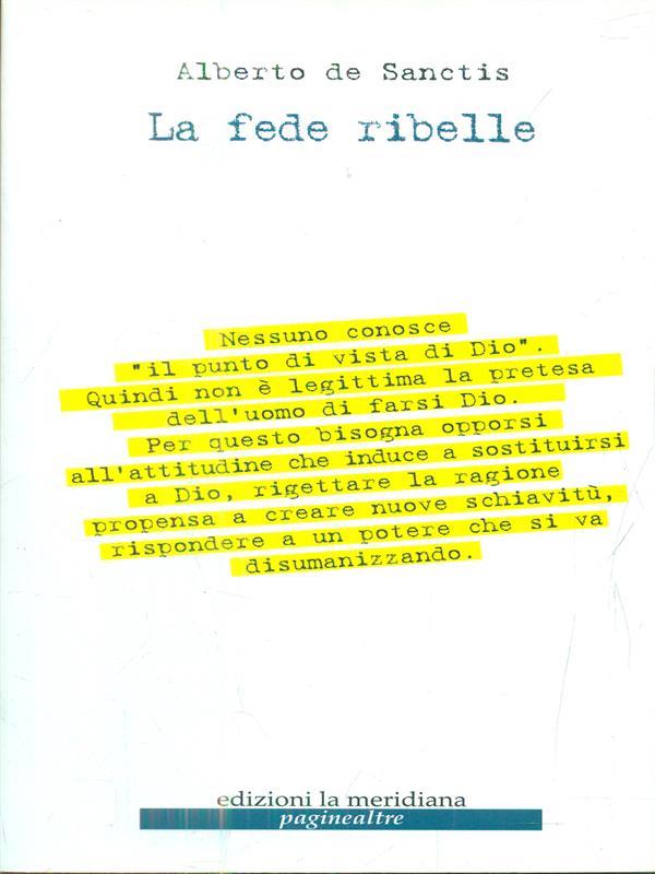 Libro di Faccia