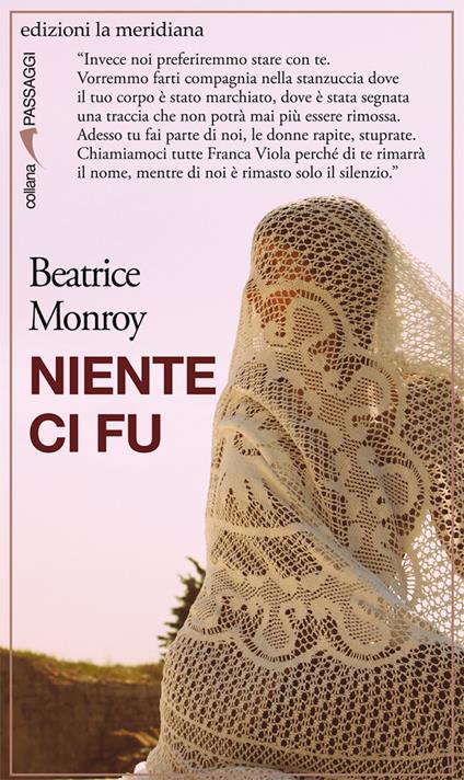 Niente ci fu - Beatrice Monroy - ebook