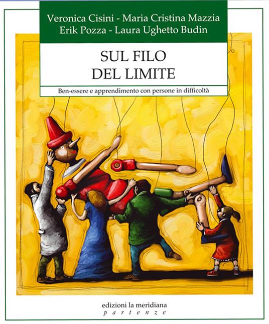Sul filo del limite - AA.VV. - ebook
