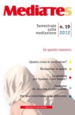Mediares (2012). Vol. 19
