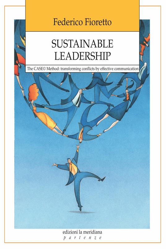 Sustainable Leadership