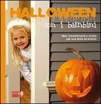 Halloween con i bambini - copertina
