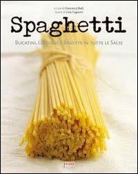 Spaghetti. Ediz. illustrata - 4