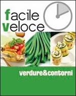 Verdure e contorni