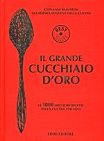 Il grande cucchiaio d'oro